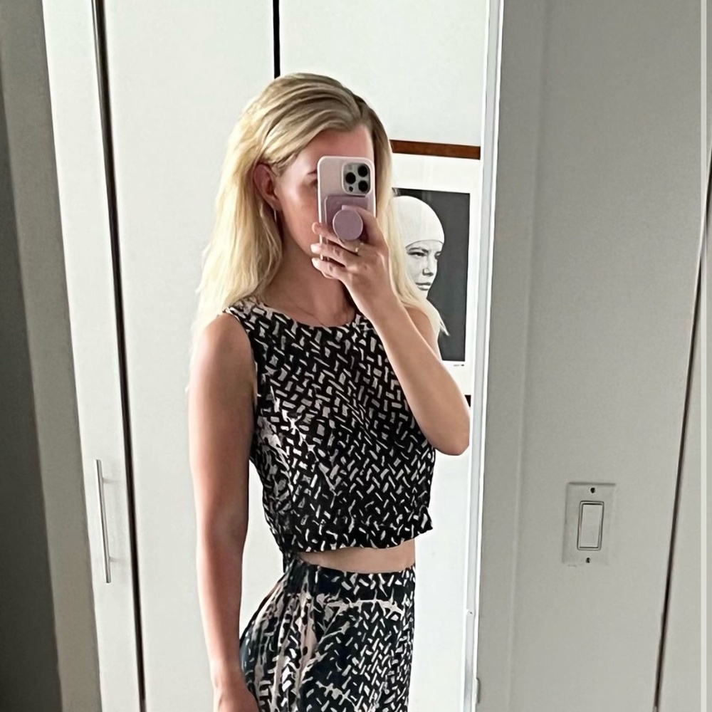 Amanda Bond Silky Bottoms